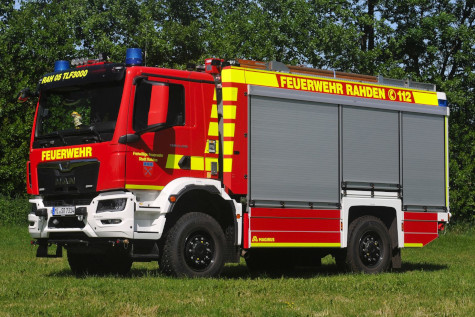 TLF3000 Pr. Ströhen